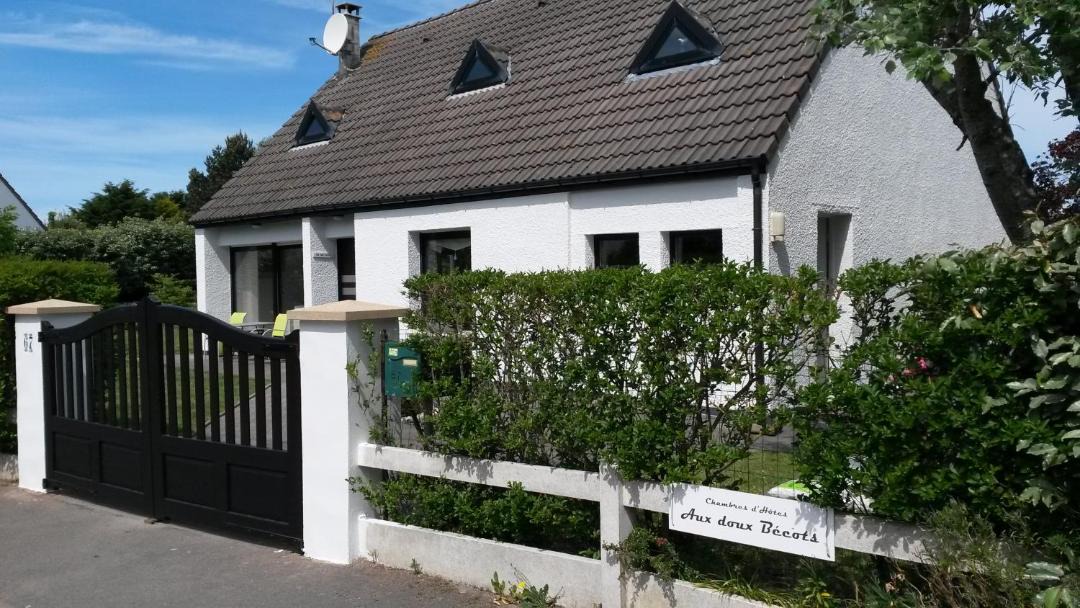 Photo of Buildings in Hardelot-Plage