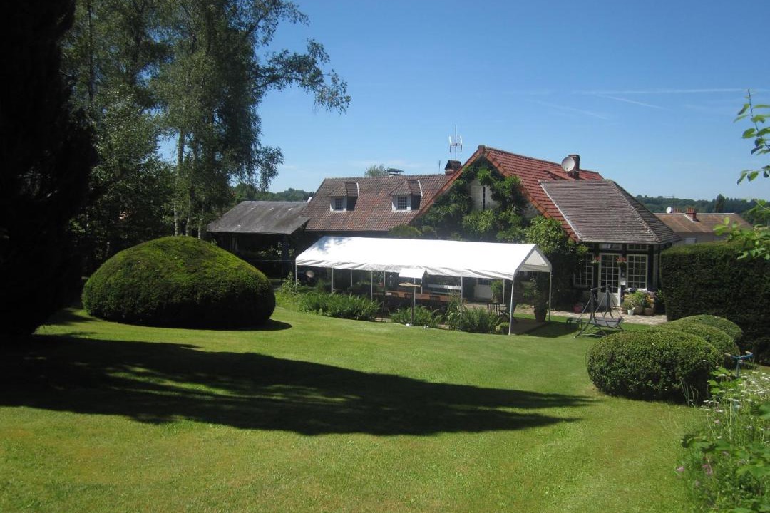 Photo of Others in Chateauneuf-la-Foret
