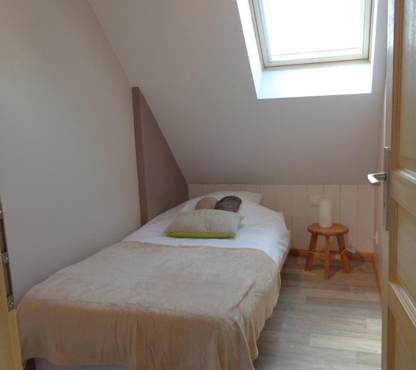 Photo of Bedroom in Coupelle-Vieille