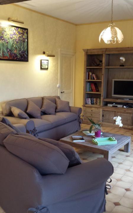 Photo of Livingroom in Boran-sur-Oise