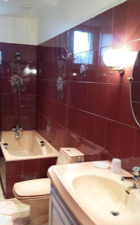 Photo of Bathroom in Boran-sur-Oise