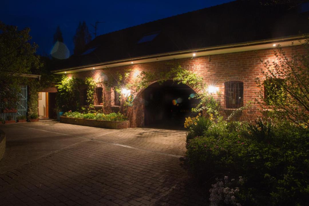 Photo of Buildings in Bollezeele