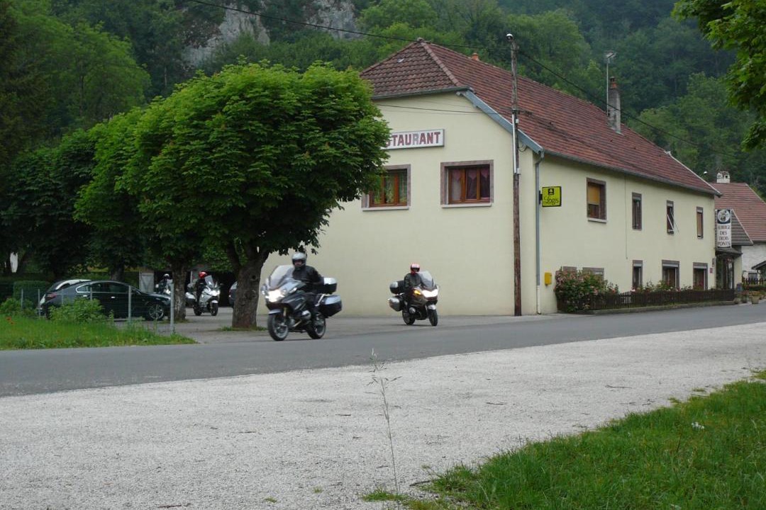 Photo of Others in Cusance