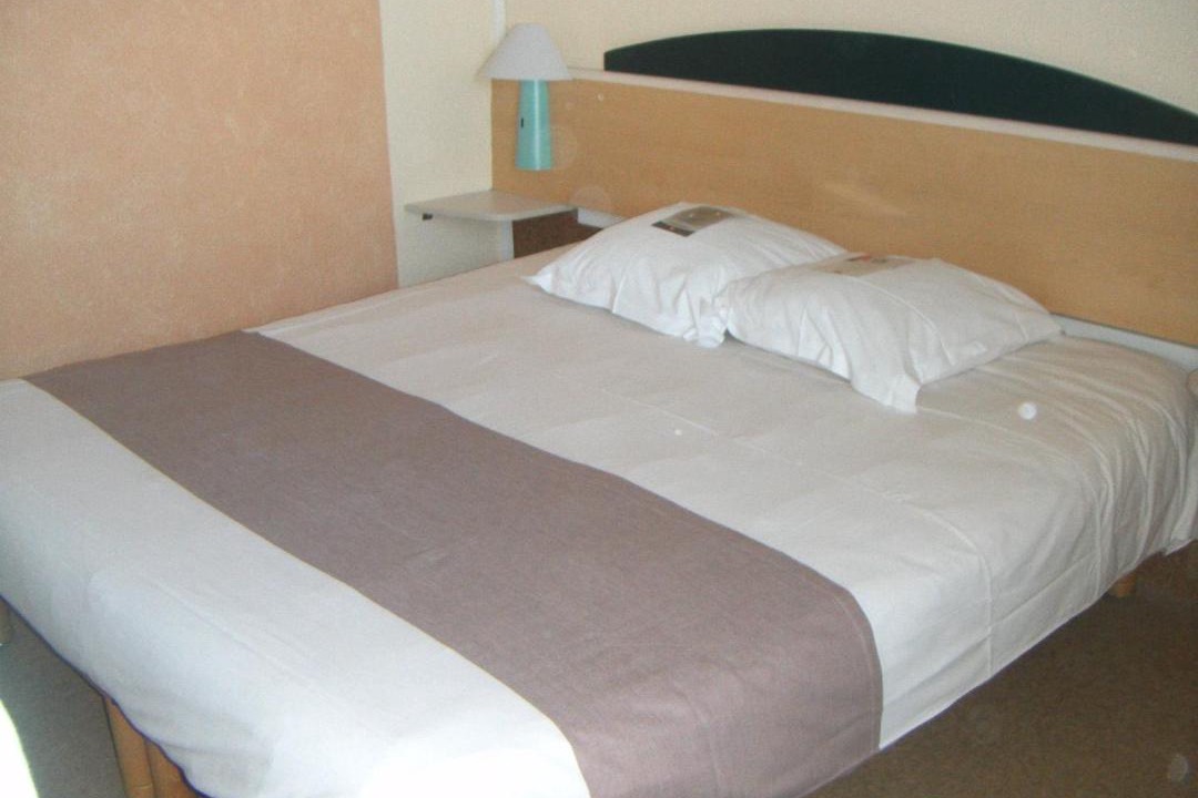 Photo of Bedroom in Barentin