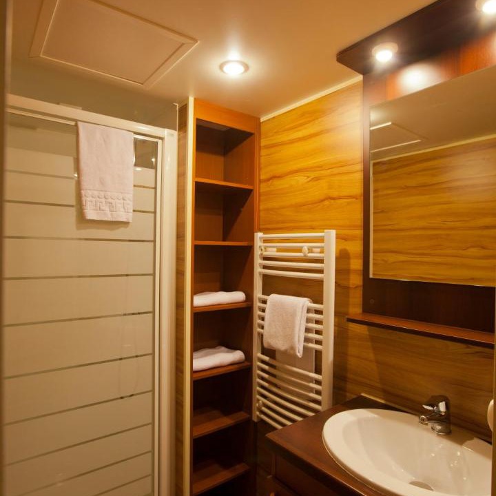 Photo of Bathroom in Bailly-Romainvilliers