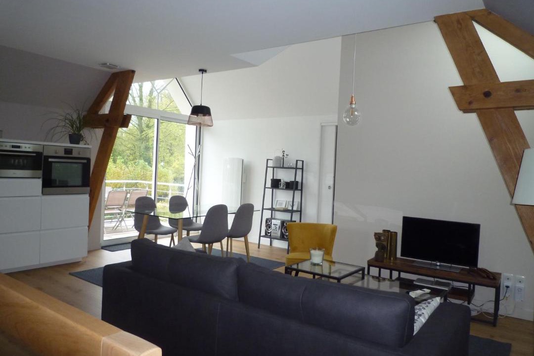 Photo of Livingroom in Foncquevillers