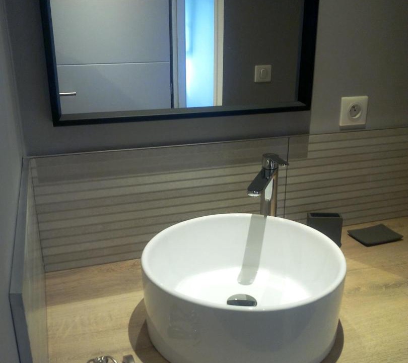Photo of Bathroom in Foncquevillers