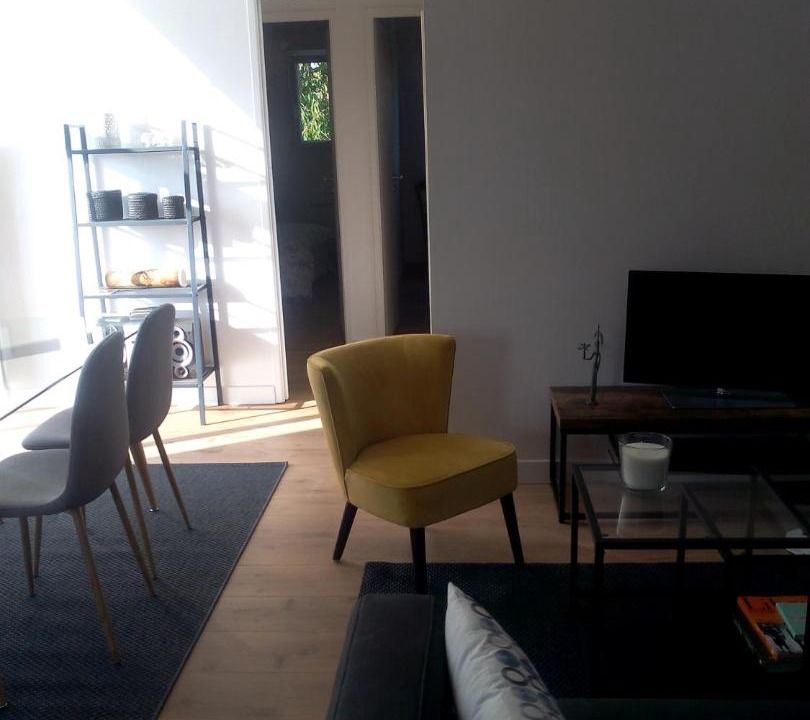 Photo of Livingroom in Foncquevillers