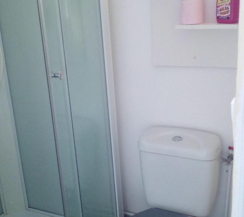 Photo of Bathroom in Ponthoile