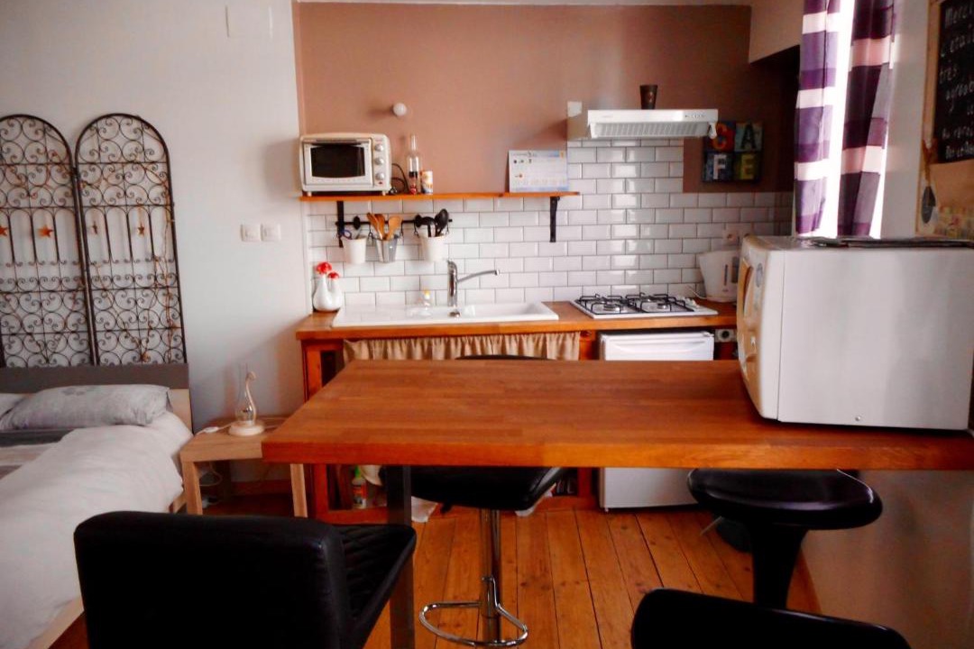Photo of Livingroom in Gorze
