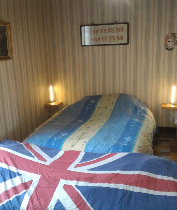 Photo of Bedroom in Blaringhem