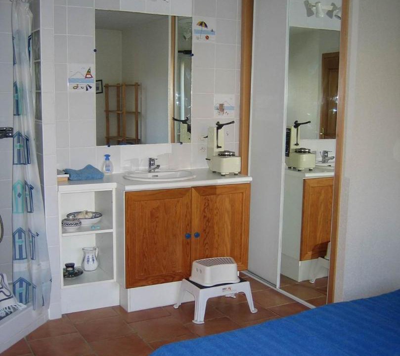 Photo of Bathroom in Truchtersheim