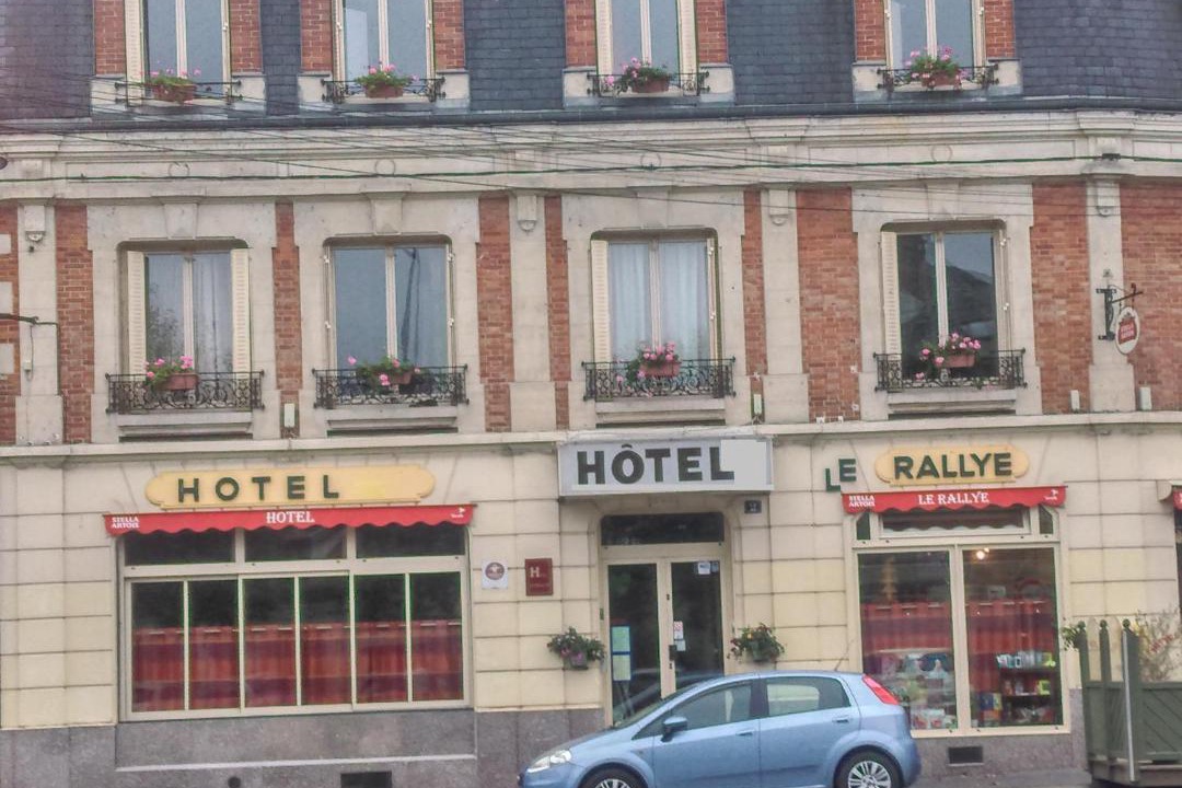 Photo of Others in Soissons