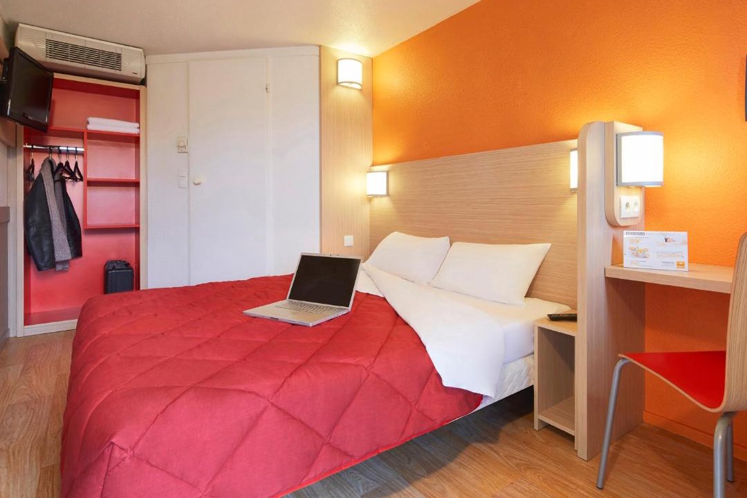 Photo of Bedroom in Les Mousseaux