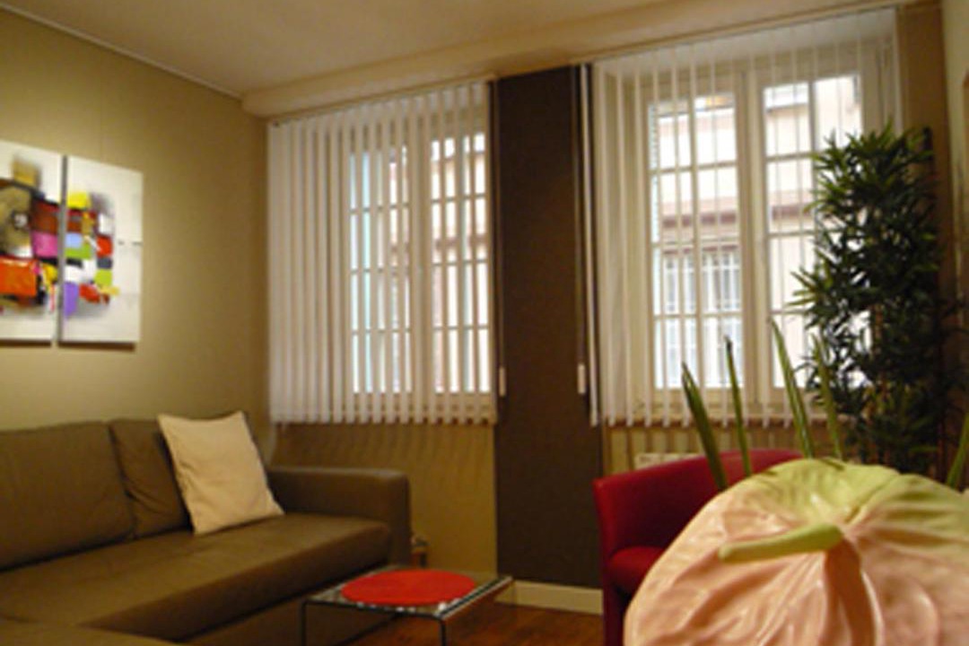 Photo of Livingroom in Historic Center