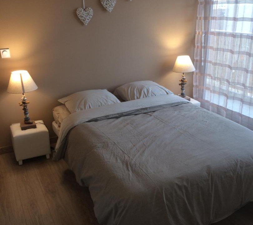 Photo of Bedroom in Faubourg North
