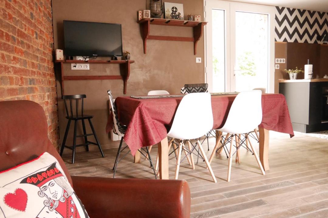 Photo of Livingroom in Agnez-les-Duisans