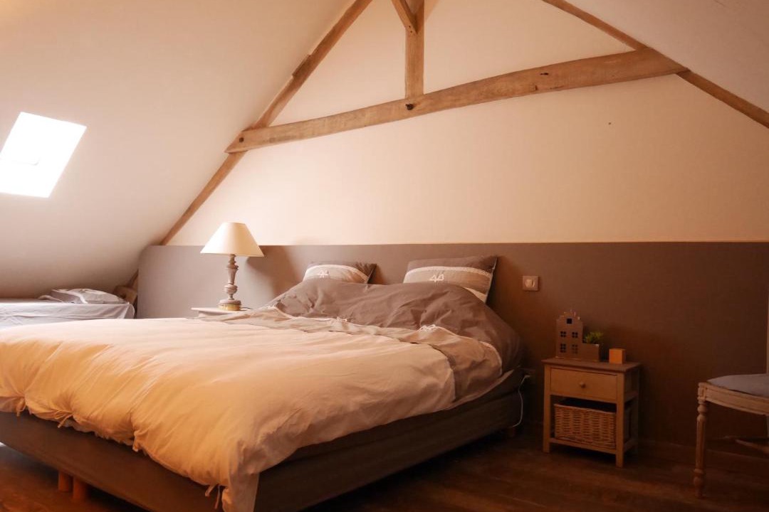 Photo of Bedroom in Agnez-les-Duisans