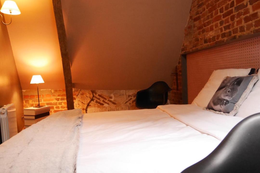 Photo of Bedroom in Agnez-les-Duisans