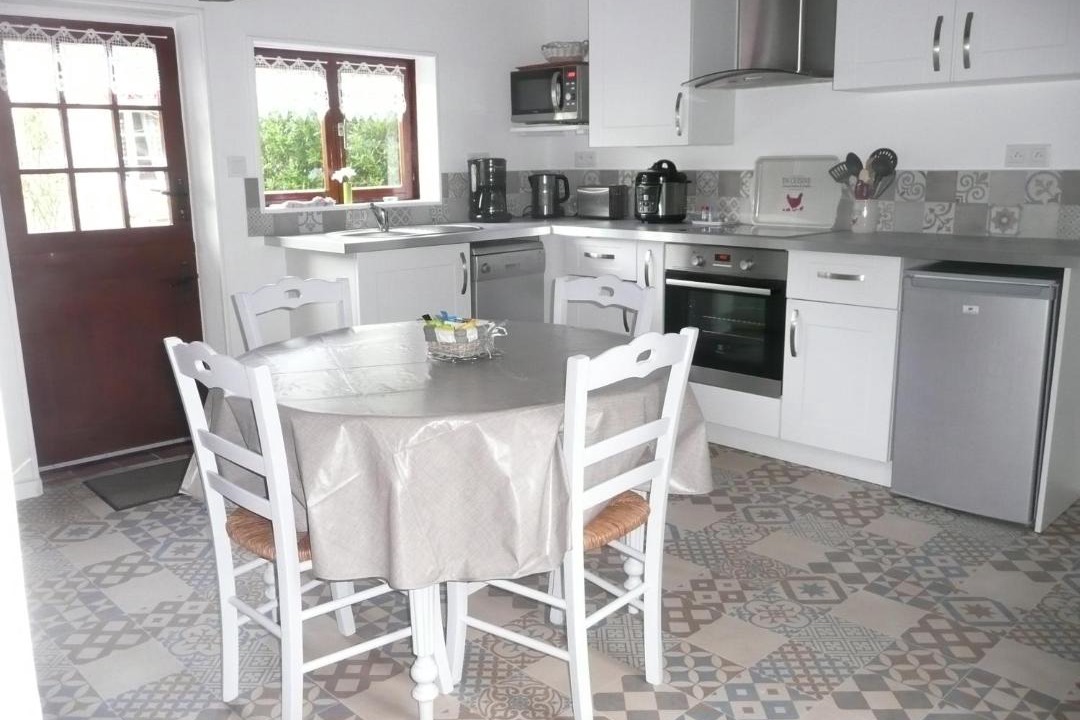 Photo of Kitchen in Nouvion