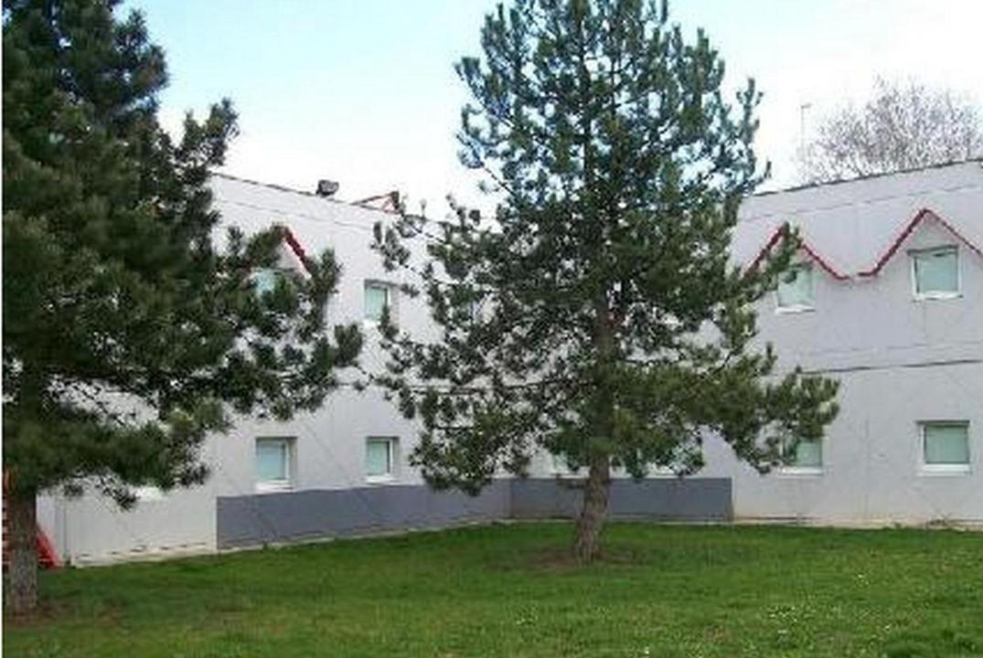 Photo of Buildings in Le Mesnil-Esnard