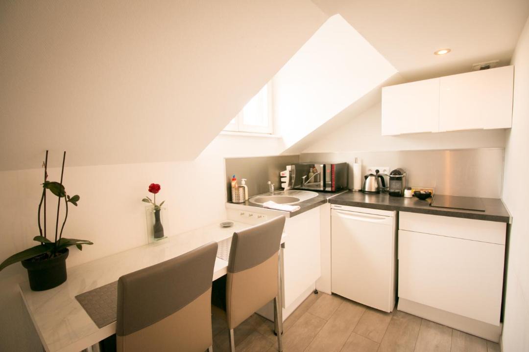 Photo of Kitchen in Historic Center