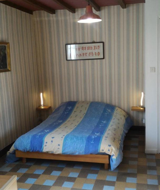 Photo of Bedroom in Blaringhem