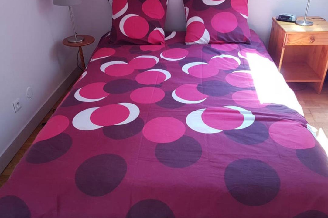 Photo of Bedroom in Noisy-sur-Ecole