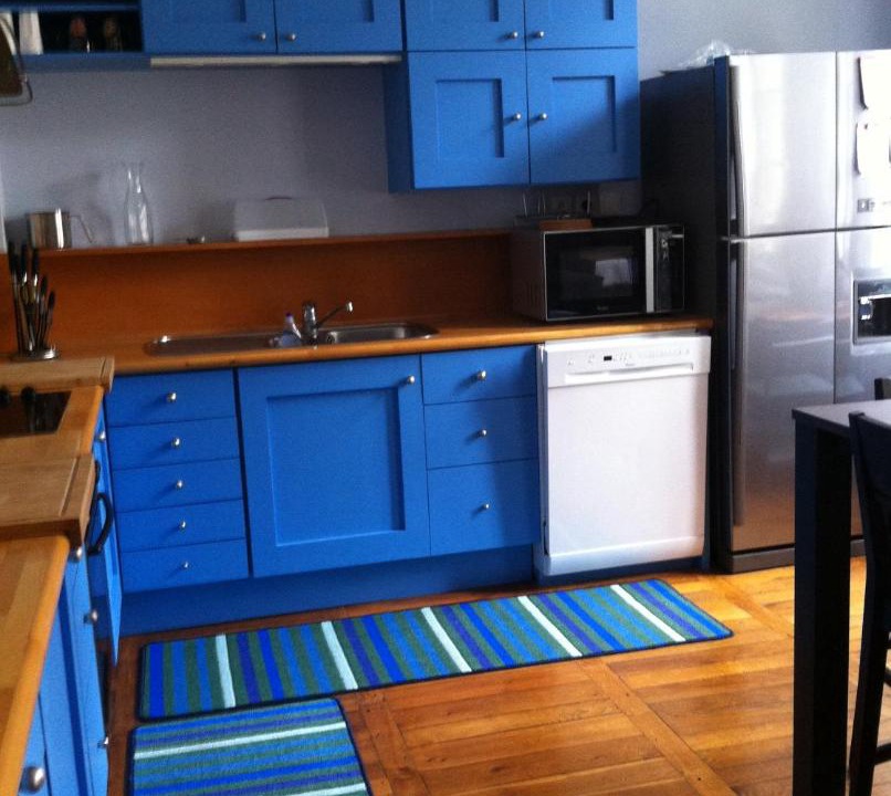Photo of Kitchen in Old Town