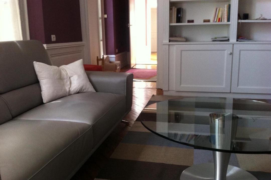 Photo of Livingroom in Old Town