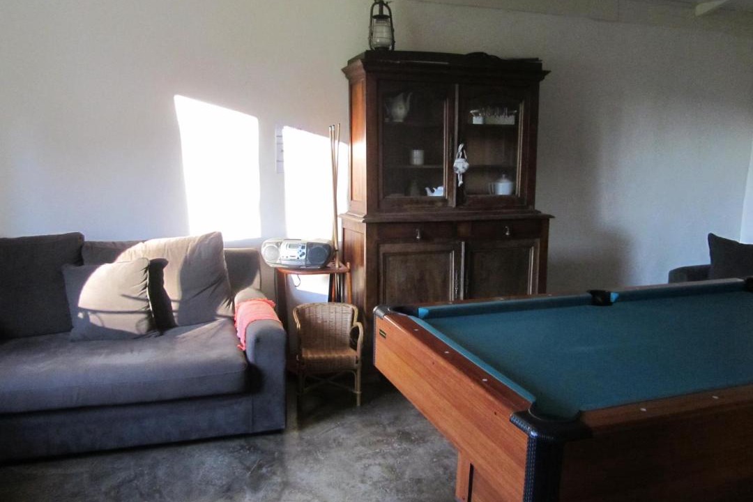 Photo of Livingroom in Fleury-la-Foret