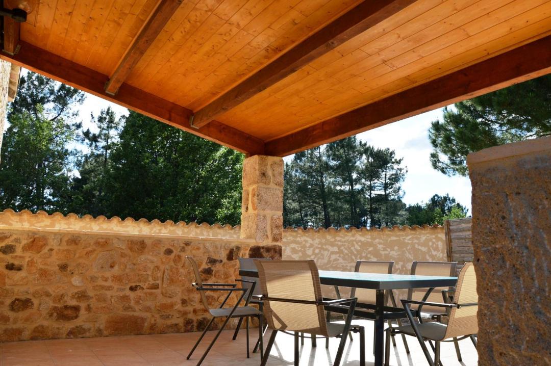 Photo of Patio Balcony in Rosieres