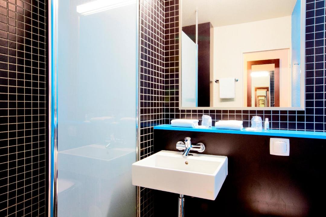Photo of Bathroom in Quartier Chatillon