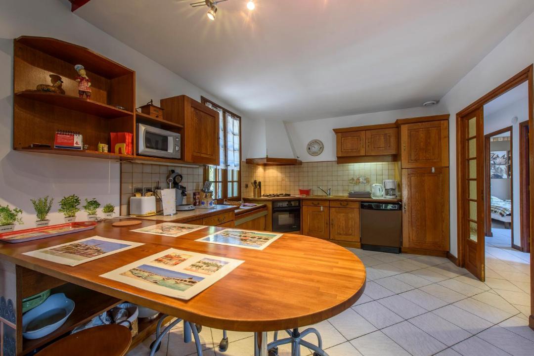 Photo of Kitchen in Saint-Priest