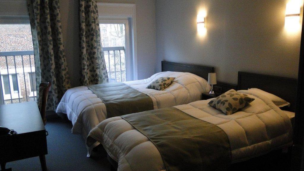 Photo of Bedroom in Blendecques