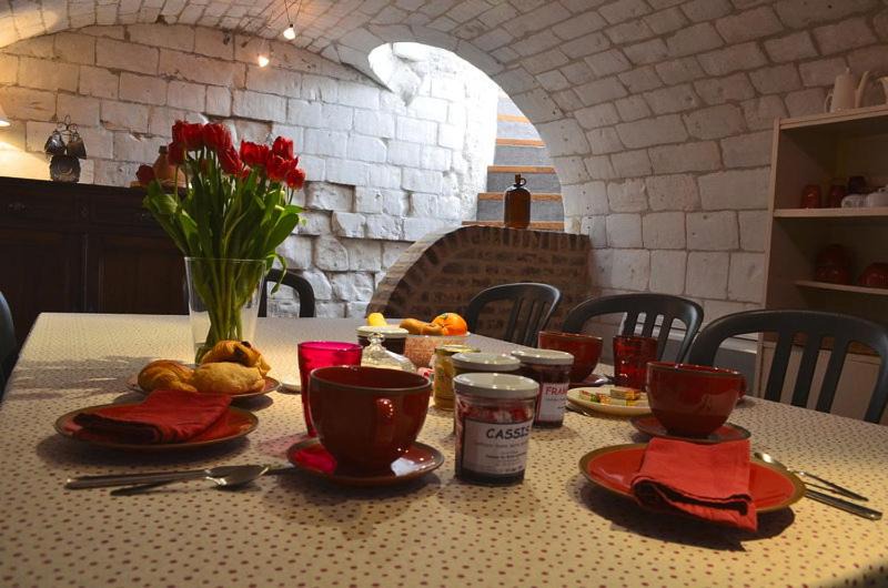 Photo of Kitchen in Ramecourt