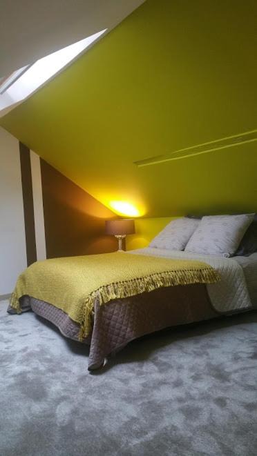 Photo of Bedroom in Walincourt-Selvigny