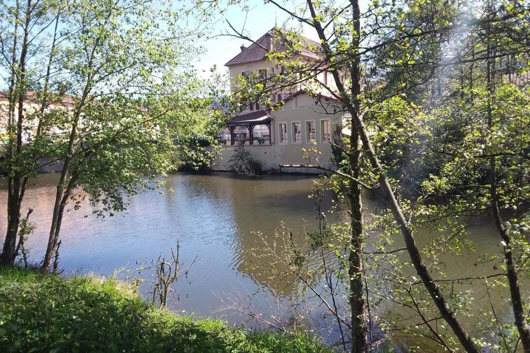 Photo of Others in Cluny