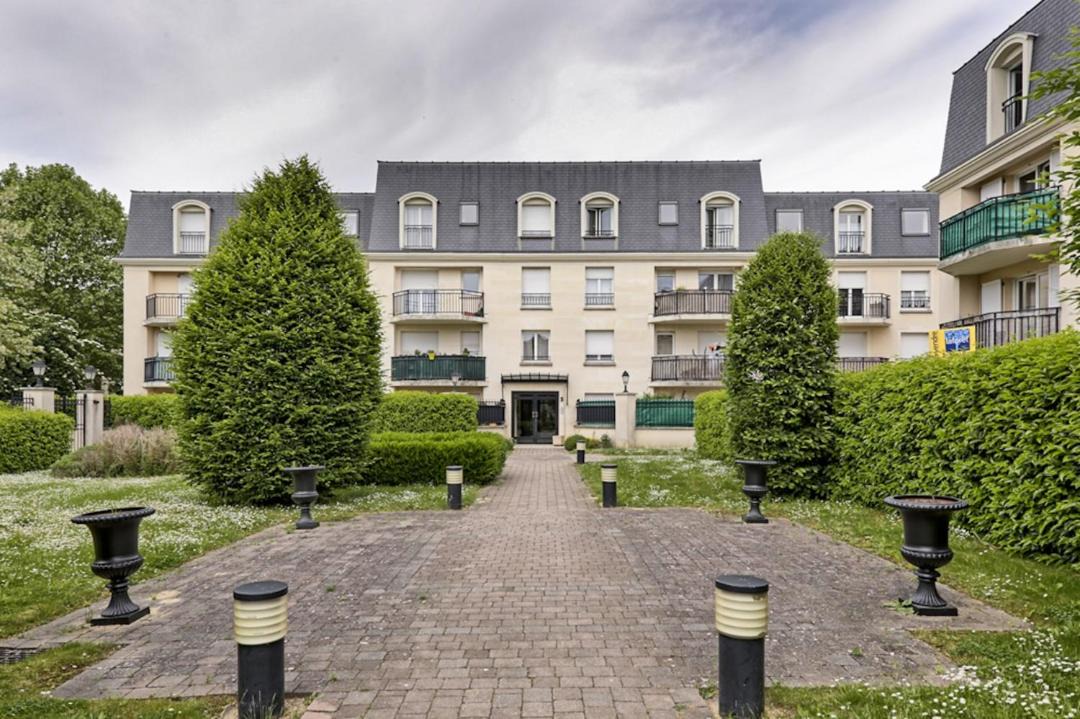 Photo of Buildings in Magny-le-Hongre