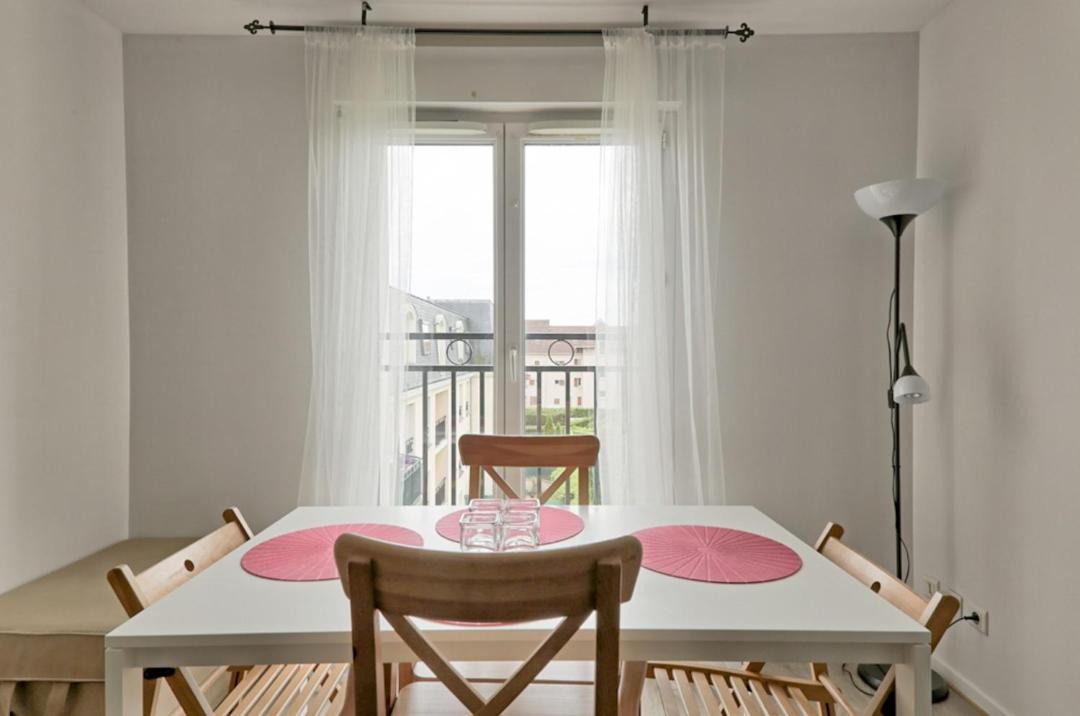 Photo of Livingroom in Magny-le-Hongre