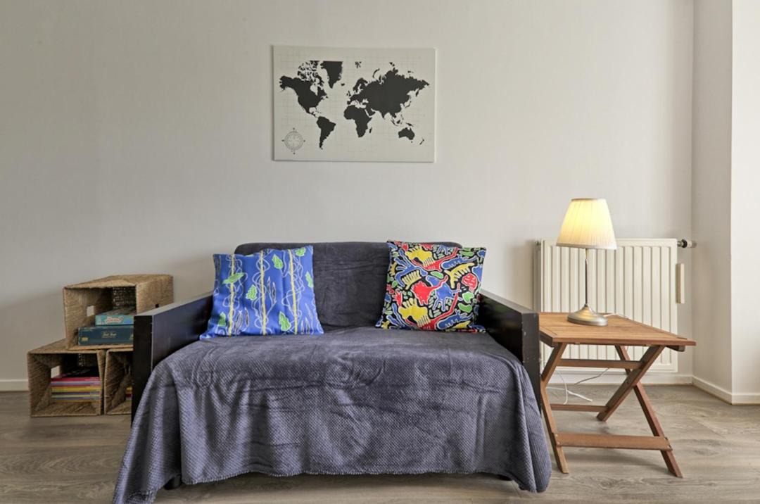 Photo of Bedroom in Magny-le-Hongre