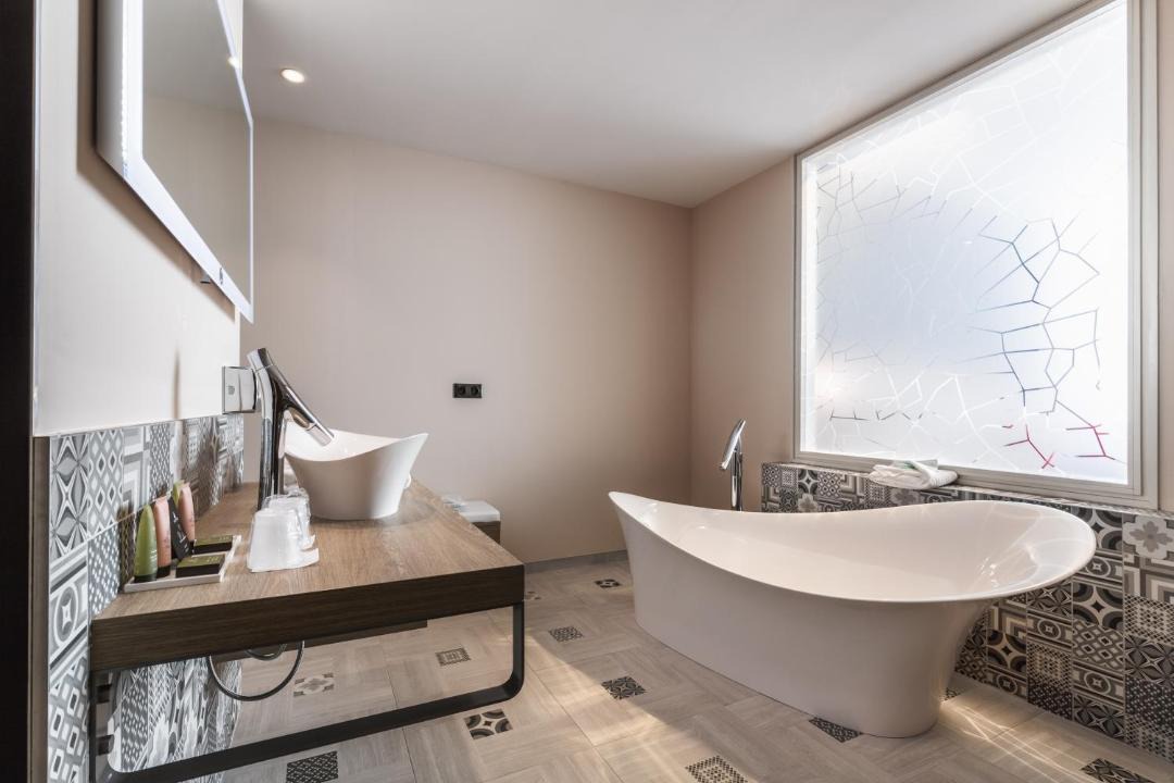 Photo of Bathroom in Verdun