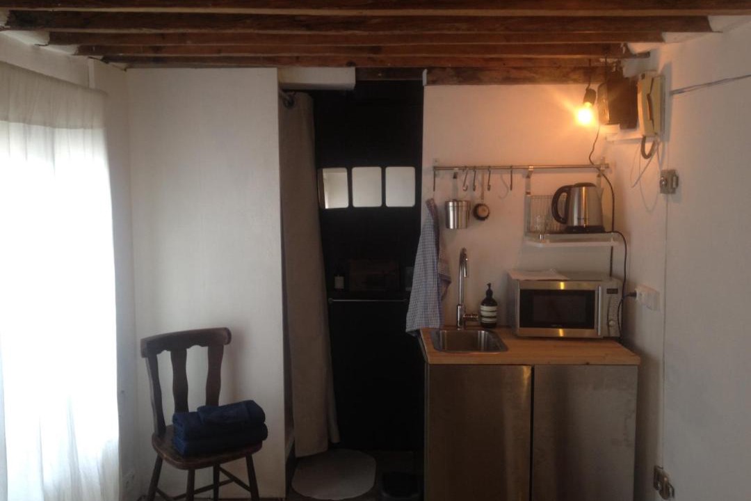 Photo of Kitchen in Vivienne