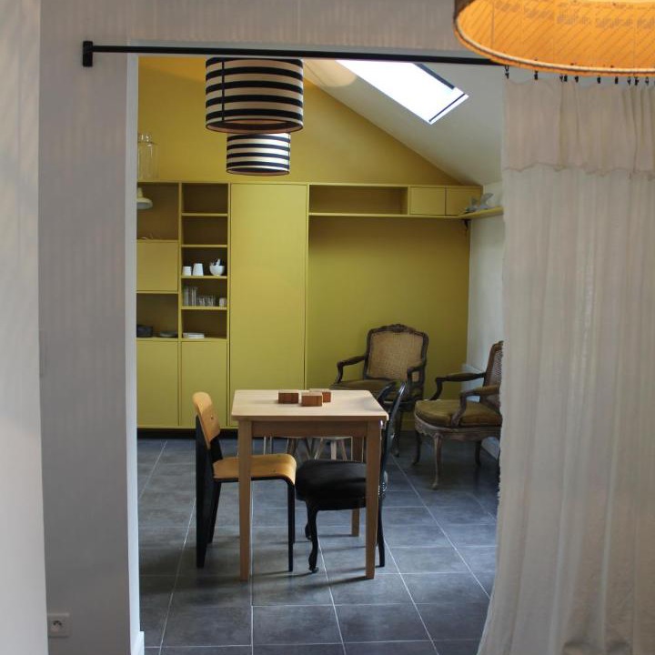 Photo of Others in Fleury-la-Foret
