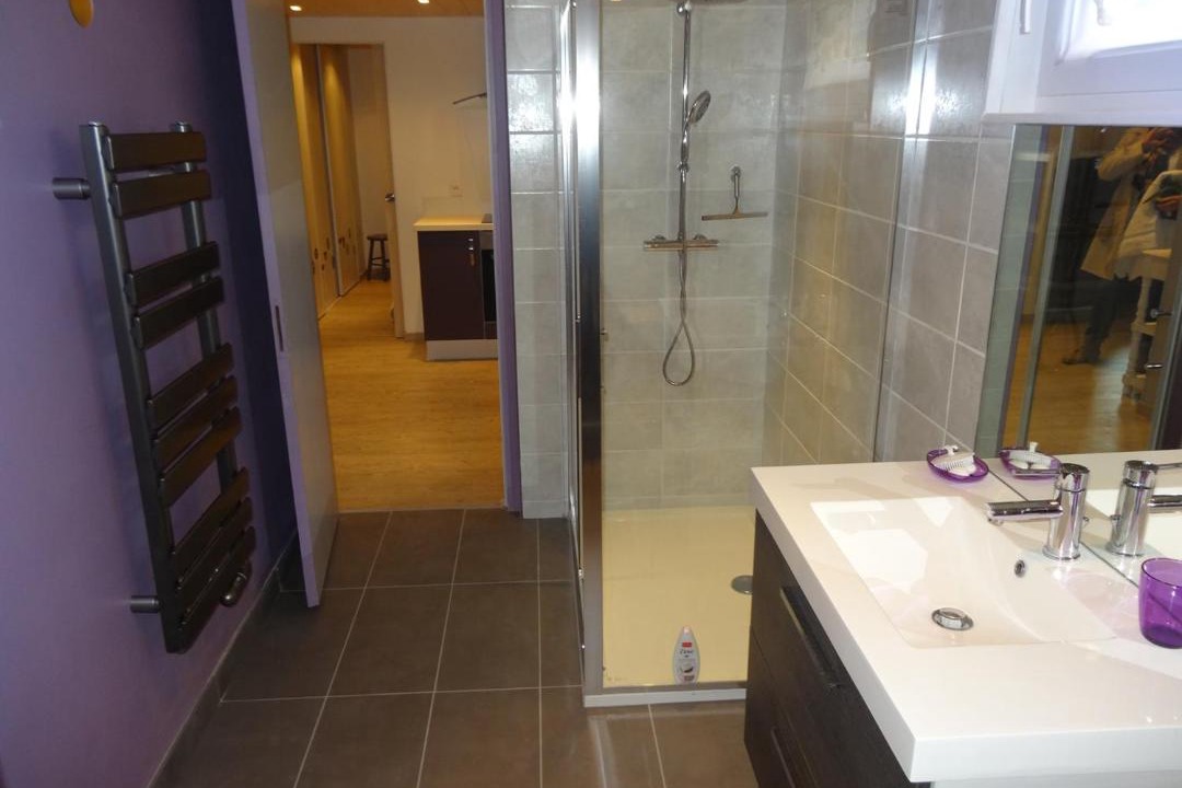 Photo of Bathroom in Pontarlier
