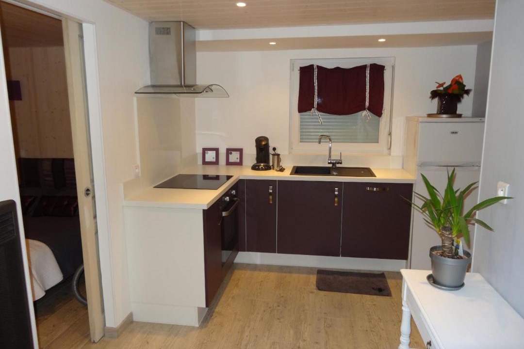 Photo of Kitchen in Pontarlier