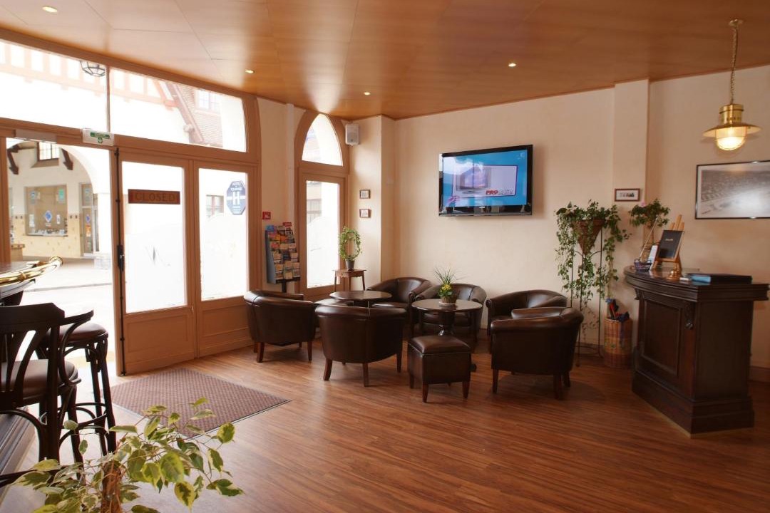 Photo of Livingroom in Le Touquet-Paris-Plage