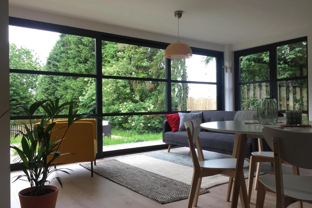 Photo of Livingroom in Boeschepe