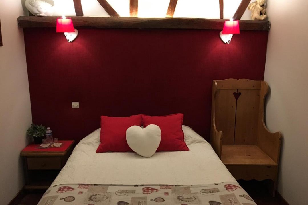 Photo of Bedroom in Maresville