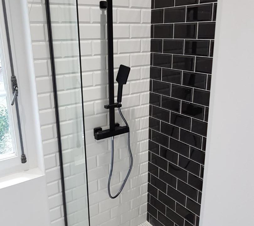 Photo of Bathroom in Rouen City Centre
